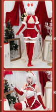 Load image into Gallery viewer, IN STOCK UWOWO 2B Cosplay NieRR:Automataa Yorhaa 2B Cosplay Costume Dress UWOWO×DISHWASHER1910 2B Halloween Christmas Costume