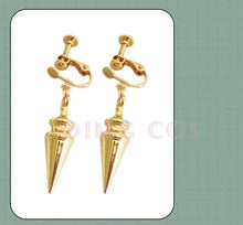 Load image into Gallery viewer, Yor Forger Cosplay Long Sweater Costume Anime Spy family Women's Wear Carnival Uniform Anime Halloween Costumes