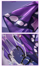 Load image into Gallery viewer, UWOWO Castorice Cosplay Collab Series: Game Honkai: Star Rail Castorice Cosplay Costume XS-2XL Halloween Costume
