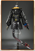 Load image into Gallery viewer, UWOWO Orphie Cosplay Collab Series: Game Zenless Zone Zero ZZZ Orphie Magnusson "Magus" Cosplay Costume S-XL Halloween Costume