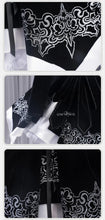 Load image into Gallery viewer, IN STOCK UWOWO A2 Cosplay NieRR:Automata A2 YoRHa: Pearl Harbor Descent Record Cosplay Costume Woman Dress Halloween Costume