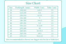 Load image into Gallery viewer, UWOWO Classicc Mikku Cosplay Shoes Costume Cosplay Shoes Boots Size 35-45 Halloween Cosplay Boots