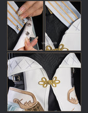 Load image into Gallery viewer, IN STOCK UWOWO Jinhsi Cosplay Game Wuthering Waves  WuWa Jinhsi Cosplay Costume Halloween Costume