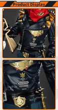 Load image into Gallery viewer, UWOWO Lighter Cosplay Collab Series: Game Zenless Zone Zero ZZZ Lighter Cosplay Costume Halloween Costume