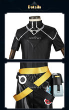 Load image into Gallery viewer, UWOWO Collab Series: League of Legends LOL Ezreal Cosplay Costume