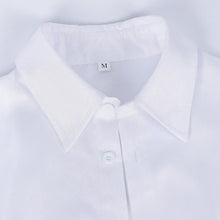 Load image into Gallery viewer, Dandadan Momo Ayase Cosplay Costume Wig Anime DAN DA DAN School Uniforms Halloween Party Outfits for Women