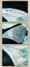 Load image into Gallery viewer, IN STOCK UWOWO Bloomm Anime Cosplay Costume Big Fairy Wings Cosplay Princes Costume Outfit Butterfly Halloween Costumes