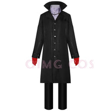 Load image into Gallery viewer, Yuuki Makoto Cosplay Costume Amamiya Ren Adult Carnival Uniform Anime Halloween Party Costumes Masquerade Women Game