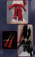 Load image into Gallery viewer, LAST BATCH UWOWO Genshin Impact Shenhe Frostflower Dew New Outfits Lantern Rite Cosplay Costume