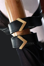 Load image into Gallery viewer, Anime Game LOL Arcane Cosplay Costume Crit Loli Jinx Cosplay Loose Cannon Cosplay Outfit Shoes Wig Sexy Women Carnival Costume