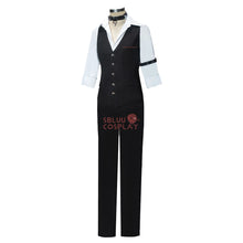 Load image into Gallery viewer, SBluuCosplay Sylus Cosplay Costume Game Love and Deepspace R-Quality No Defense Zone Sylus Qinche Cosplay