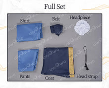 Load image into Gallery viewer, UWOWO Collab Series: Thee Apothecaryy Diariess Jinshi Cosplay Costume
