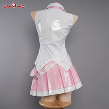 Load image into Gallery viewer, UWOWO Mikku Cosplay Mikku Costume Mikku Halloween Costume Cosplay Pink Halloween Carnival Outfit