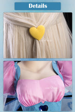 Load image into Gallery viewer, IN STOCK UWOWO Bloomm S4 Anime Cosplay Costume Big Fairy Wings Cosplay Princes Costume Outfit Butterfly Halloween Costumes