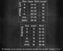 Load image into Gallery viewer, IN STOCK UWOWO Nierr: Automataa Yorhaa 2B Cosplay Cheongsam Costume S-3XL Halloween Costumes Uwowo×DISHWASHER1910 Fanart Suits