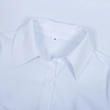 Load image into Gallery viewer, ANIMECC IN STOCK Alisa Suo Yuki Cosplay Costume Wig Anime Alya Sometimes Hides Her Feelings in Russian School Uniform for Women