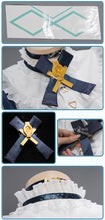 Load image into Gallery viewer, LAST BATCH UWOWO Exclusive Genshin Impact Fanart Faruzan Maid Cosplay Maid Dress Costume Full Set Outfit Role Play Women Cos