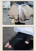 Load image into Gallery viewer, UWOWO Collab Series: Tomoee Mamii Cospaly Costume Puellaa Magii Madokaa Magicaa Cosplay S-4XL Cosplay Halloween RoleOutfits