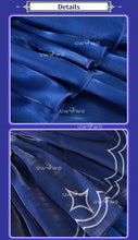 Load image into Gallery viewer, LAST BATCH UWOWO Game Genshin Impact Fanart Furina Focalors Short Gown Cosplay Costume Halloween Costume