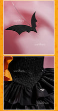 Load image into Gallery viewer, UWOWO Collab Series:Mikku Cosplay Devil Cosplay Costume with Wings Halloween Cosplay Costume