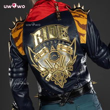 Load image into Gallery viewer, UWOWO Lighter Cosplay Collab Series: Game Zenless Zone Zero ZZZ Lighter Cosplay Costume Halloween Costume