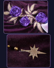 Load image into Gallery viewer, IN STOCK UWOWO Robin Cosplay Game Honkai Star Rail Robin Chinese Style Dress Cosplay Costume Halloween Role Play Outfits