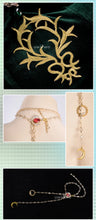 Load image into Gallery viewer, IN STOCK UWOWO C.C.Cosplay Anime Codee Geasss:C.C. CC Court Style Gown Cosplay Costume Halloween Costume