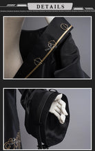 Load image into Gallery viewer, IN STOCK UWOWO Nierr:Automataa 2B Cosplay Costume Officer Uniform Halloween Costumes Uwowo×DISHWASHER1910 Yorhaa 2B Costumes