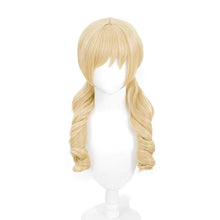 Load image into Gallery viewer, Anime Puella Magi Madoka Magica Akemi Homura Kaname Madoka Cosplay Costume Miki Sayaka Sakura Kyouko Campus Uniform Wig Shoe