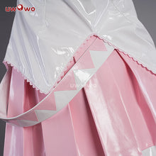 Load image into Gallery viewer, UWOWO Mikku Cosplay Mikku Costume Mikku Halloween Costume Cosplay Pink Halloween Carnival Outfit