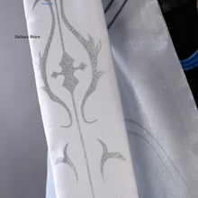 Load image into Gallery viewer, Wuthering Waves Cartethyia Fleurdelys Cosplay Wuwa Dress Wig Costume Game Event Clothes Women Halloween Upgraded Version Outfit