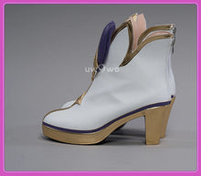 Load image into Gallery viewer, LAST BATCH UWOWO League of Legends/LOL Costume Shoes Star Guardian Akali SG Akali Cosplay Shoe