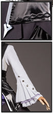 Load image into Gallery viewer, UWOWO Vivian Cosplay Collab Series: Game Zenless Zone Zero ZZZ Vivian Cosplay Costume S-2XL Halloween Costume