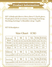 Load image into Gallery viewer, IN STOCK UWOWO Ishtarr Cosplay Game Fatee/Grandd Order Ishtarr Stage 1 Cosplay Costume Halloween Costume
