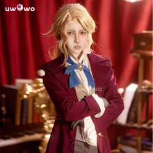 Load image into Gallery viewer, UWOWO Identity V Cosplay Collab Series: Game Identity V The "Composer" Cosplay Costume Role Play Halloween Costumes