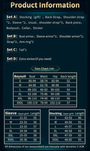 Load image into Gallery viewer, LAST BATCH UWOWO Ahri Cosplay League of Legends/LOL: Immortalized Legend Ahri Cosplay Costume With Tail and Cover Halloween Cos