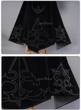 Load image into Gallery viewer, IN STOCK UWOWO Nierr: Automataa 2B Reincarnationn Alternatee Battler Outfit Cosplay Costume Dress Halloween Costumes