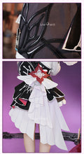 Load image into Gallery viewer, UWOWO Evernight Cosplay Collab Series: Game Honkai: Star Rail Evernight March 7th Cosplay Costume S-XL Halloween Costume