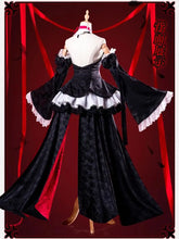 Load image into Gallery viewer, Anime Krul Tepes Cosplay Costume Comic Con Seraph Of The End Cosplay Dresses Krul Tepes Gorgeous Wig Party Halloween For Women