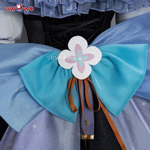 Load image into Gallery viewer, LAST BATCH UWOWO Cosplay Exclusive Honkai Star Rail Fanart March 7th Maid Cosplay Costume