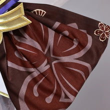 Load image into Gallery viewer, Cosplay Yae Miko Guuji Yae Costume Wig Tail Game Halloween Carnival Women Clothes Sets