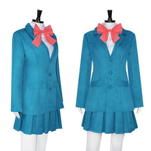 Load image into Gallery viewer, Sawako Kuronuma Cosplay Costume Wig Anime Kimi ni Todoke From Me to You JK School Uniform Skirt Shirt Halloween Party Girls Suit
