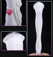 Load image into Gallery viewer, IN STOCK UWOWO KAngell Cosplay Game Needyy Streamerr Overloadd KAngell  Magical Girl Fanart Cosplay Costume Halloween Costume