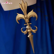 Load image into Gallery viewer, UWOWO Fleurdelys Cosplay Collab Series:Game Wuthering Waves Fleurdelys Cosplay Costume XS-3XL Halloween Costume