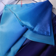 Load image into Gallery viewer, Cantarella Cosplay Wuthering Waves Costumes Sexy Women's Dress 100cm Long Purple Blue Cantarella Role-play Wigs Shoes Prop Suits