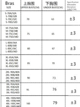 Load image into Gallery viewer, Sexy French Flower Embroidery Lace Bra Set Pure Desire Ultra Thin Push Up Wirefree Comfort Romantic Niche Bralette S-XL MOYISU