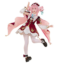 Load image into Gallery viewer, UWOWO Hyacine Cosplay Collab Series: Game Honkai: Star Rail Hyacine Cosplay Costume Halloween Costume