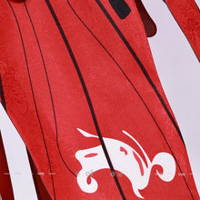 Load image into Gallery viewer, Wuthering Waves Phrolova Cosplay Costume Wig Dress Headwear Sleeves Props Full Set For Women Girls Fractsidus Halloween Carnival