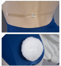 Load image into Gallery viewer, IN STOCK UWOWO Game AzuRr Lanee USS Laffey Bunny Cosplay Costume Dress Female Party Clothing Uniform Outfits