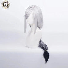 Load image into Gallery viewer, LAST BATCH UWOWO Genshin Impact Shenhe Frostflower Dew New Outfits Lantern Rite Cosplay Costume